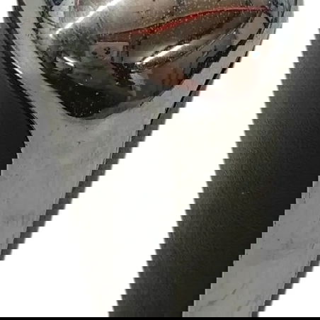 Manopla Cambio Automatico Citroen C3 C4 Aircross