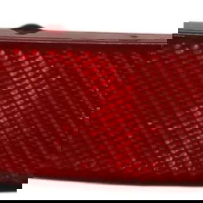 Refletor Esquerdo Parachoque Traseiro Hyundai Azera 2013