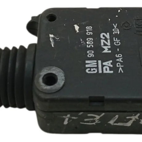 Atuador Trava Eletrica Chevrolet Astra Meriva 2008 2009