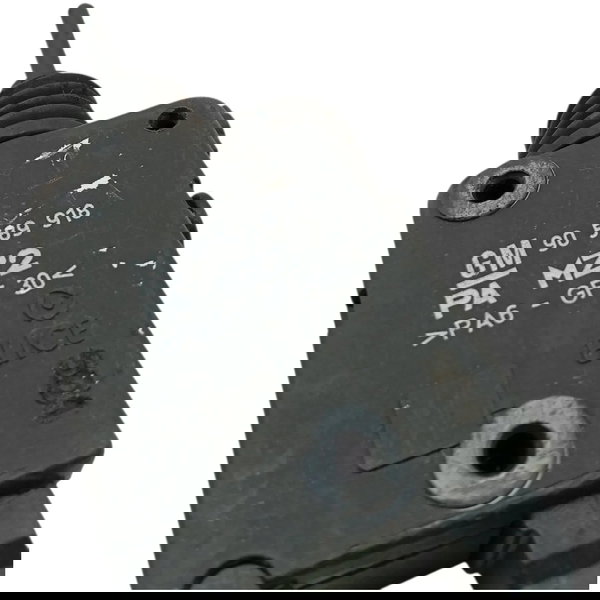 Atuador Trava Eletrica Chevrolet Astra Meriva 2008 2009