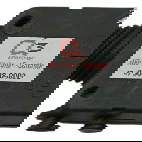 Atuador Trava Eletrica Chevrolet Astra Meriva 2008 2009