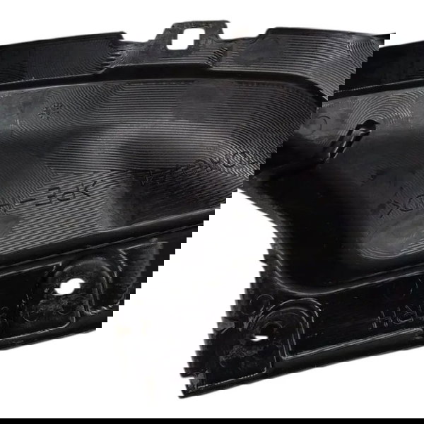 Lameiro Traseiro Direito Mitsubishi Outlander 3.0 2010 2011