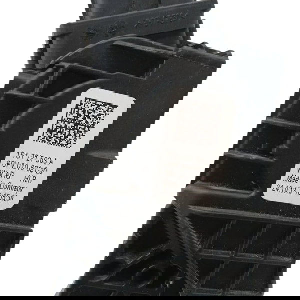 Pedal Acelerador Eletronico Volkswagen Up 2014 2015 2016