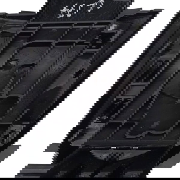 Moldura Cambio Automatico Mitsubishi Outlander 3.0 2010