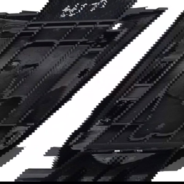 Moldura Cambio Automatico Mitsubishi Outlander 3.0 2010