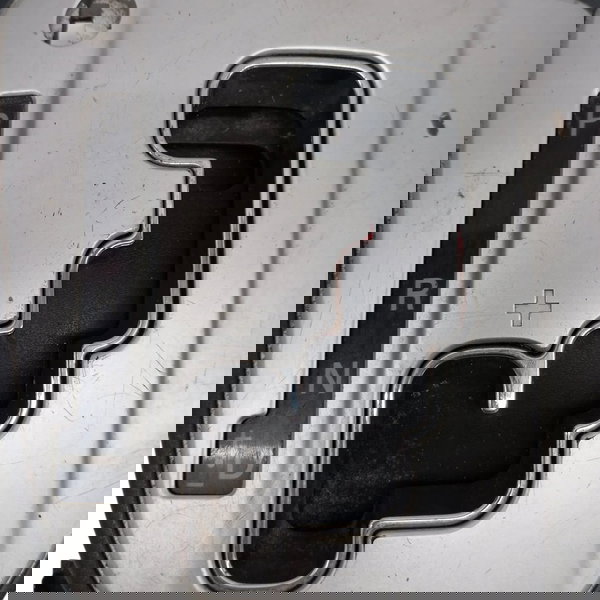 Moldura Cambio Automatico Mitsubishi Outlander 3.0 2010