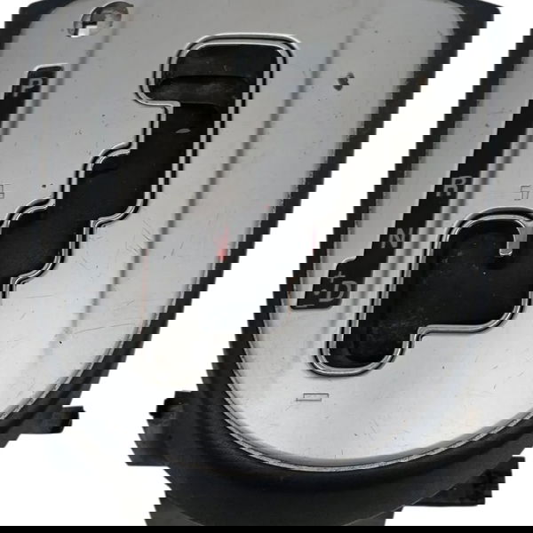 Moldura Cambio Automatico Mitsubishi Outlnder 3.0 2010