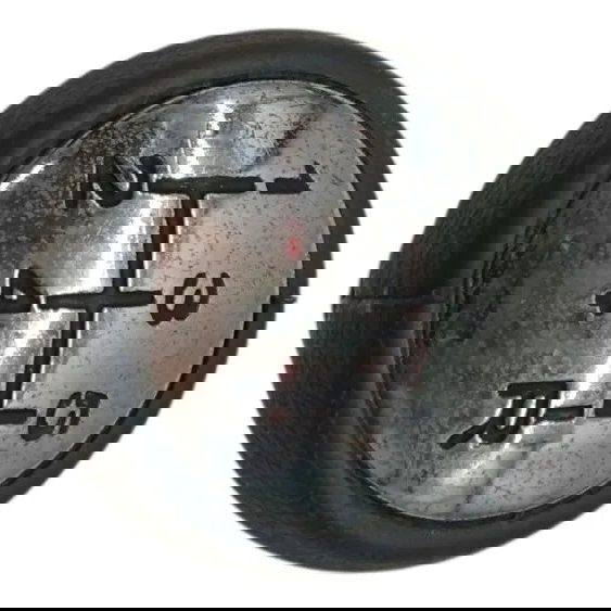 Manopla Cambio Peugeot 206 207 307 308 2010 2011 2012