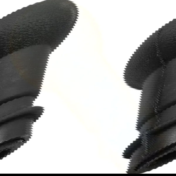 Manopla Cambio Peugeot 206 207 307 308 2010 2011 2012