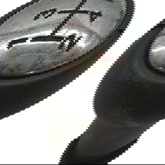 Manopla Cambio Peugeot 206 207 307 308 2010 2011 2012