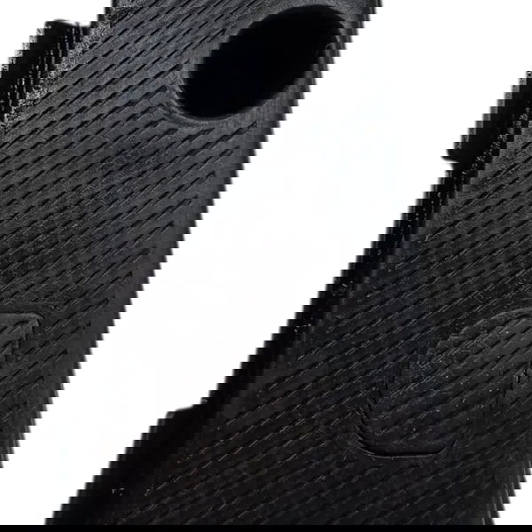 Moldura Descanso Pé Mitsubishi Outlander 2010 Detalhe