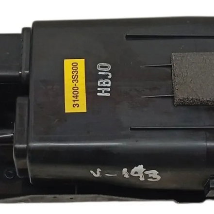 Filtro Canister Hyundai Azera 3.0 V5 2013 2014 2015