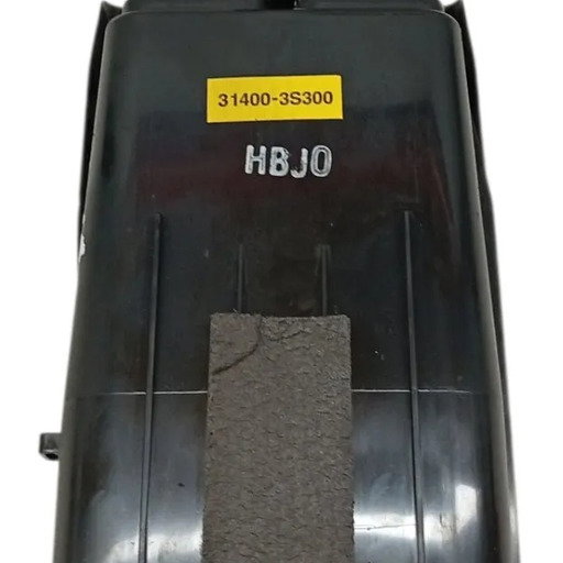 Filtro Canister Hyundai Azera 3.0 V5 2013 2014 2015