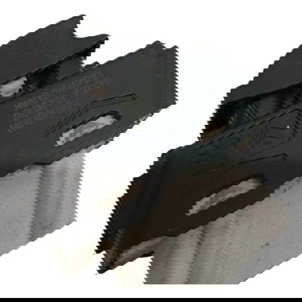 Botão Vidro Eletrico Direito Peugeot 208 2014 2015 2016 2017