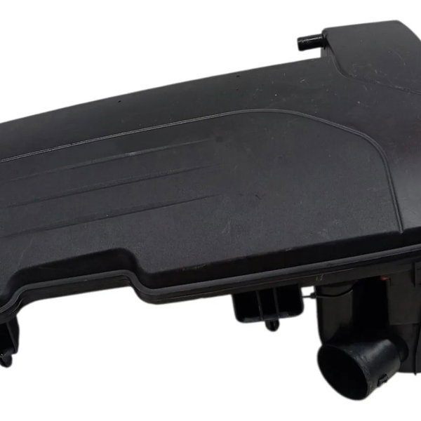 Caixa Filtro Ar Renault Clio 1.0 16v 2005 2006 2007 2008