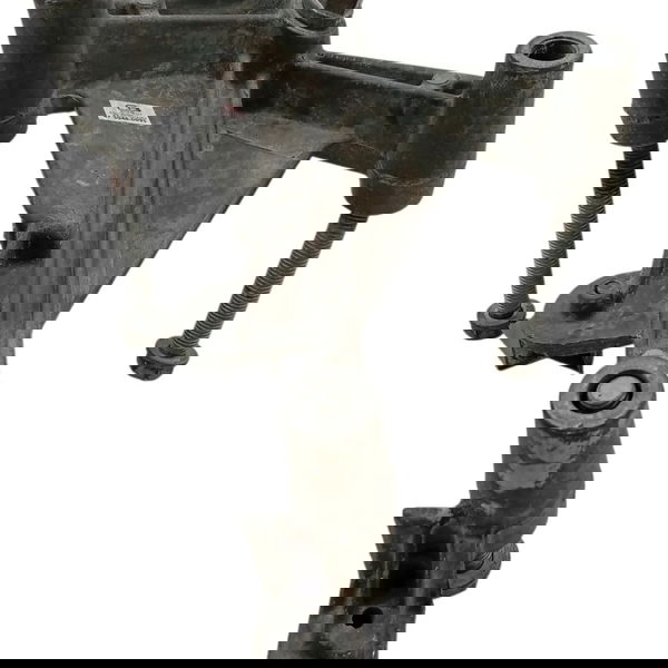 Suporte Caixa Câmbio Renault Kangoo 1.6 16v 2013 2014 2015