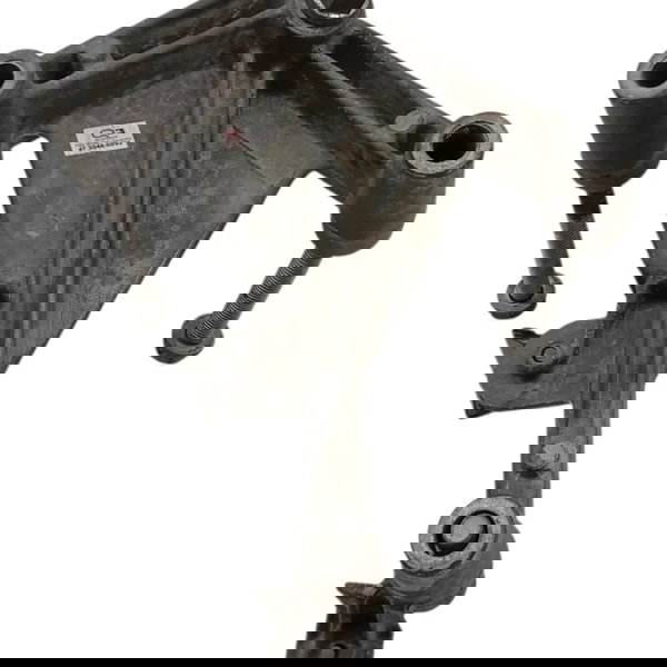 Suporte Caixa Câmbio Renault Kangoo 1.6 16v 2013 2014 2015