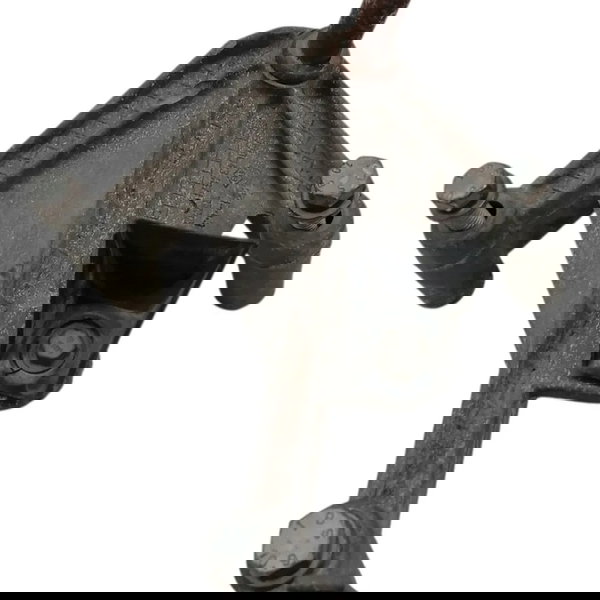 Suporte Caixa Câmbio Renault Kangoo 1.6 16v 2013 2014 2015