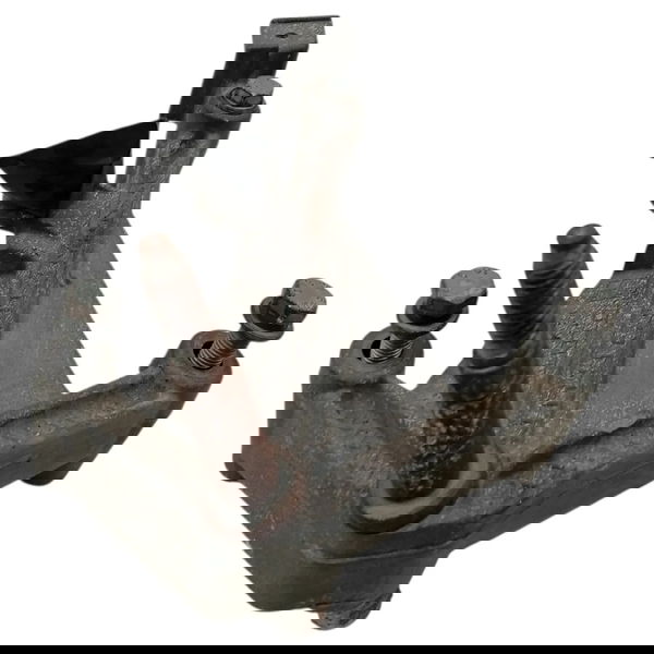 Suporte Caixa Câmbio Renault Kangoo 1.6 16v 2013 2014 2015