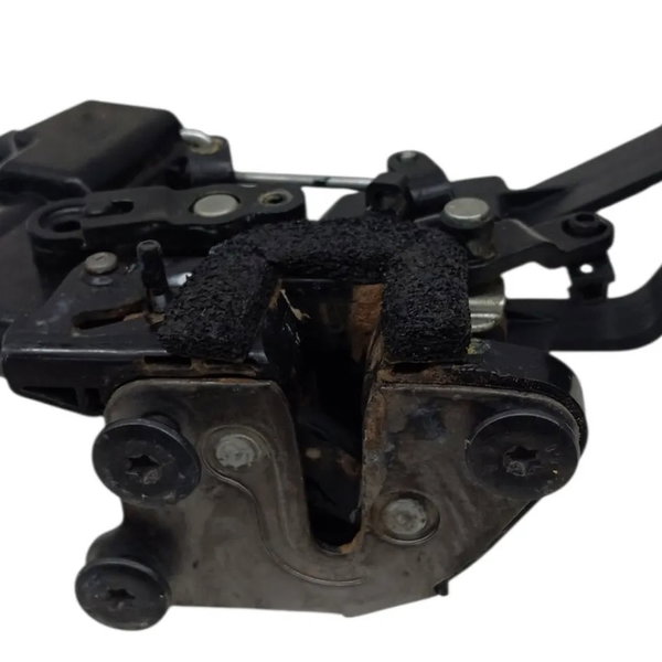 Fechadura Porta Traseira Direita Renault Kwid 1.0 2019 2020