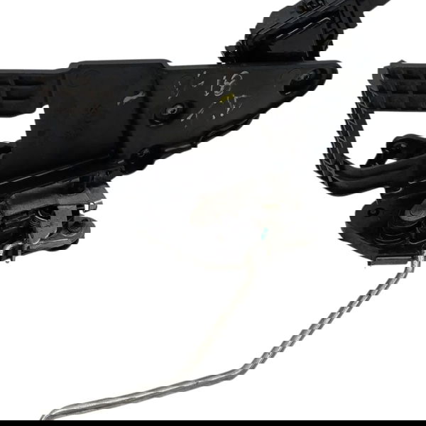 Fechadura Porta Traseira Direita Renault Kwid 1.0 2019 2020