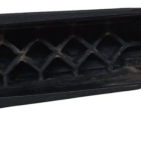 Braço Limpador Vidro Traseiro Renault Kwid 1.0 2019 2020