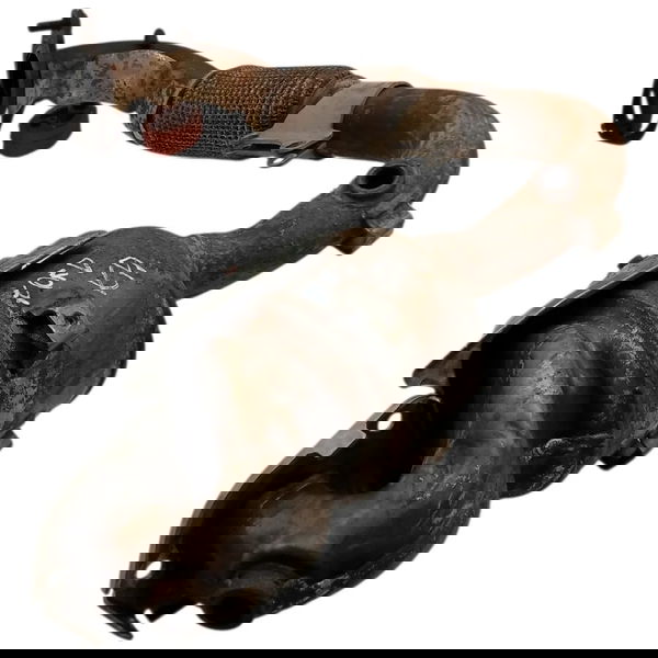 Catalisador Ford Ka 1.0 12v 3cc 2015 2016 2017 2018 2019 20