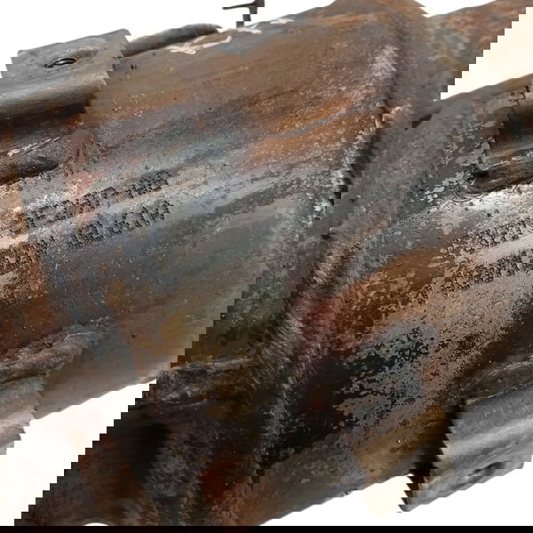 Catalisador Ford Ka 1.0 12v 3cc 2015 2016 2017 2018 2019 20