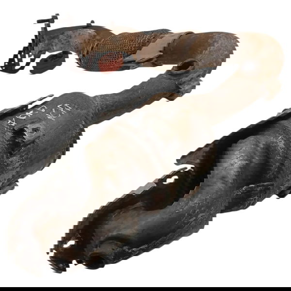 Catalisador Ford Ka 1.0 12v 3cc 2015 2016 2017 2018 2019 20