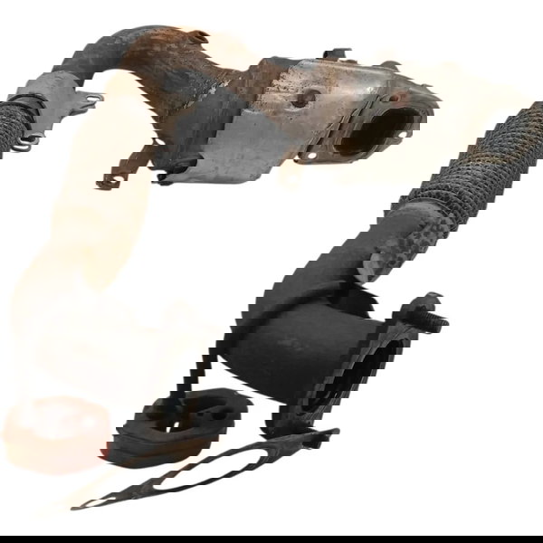 Catalisador Ford Ka 1.0 12v 3cc 2015 2016 2017 2018 2019 20