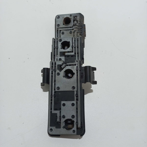 Circuito Lanterna Traseira Citroen Picasso  1#