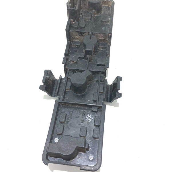 Circuito Lanterna Traseira Citroen Picasso  1#