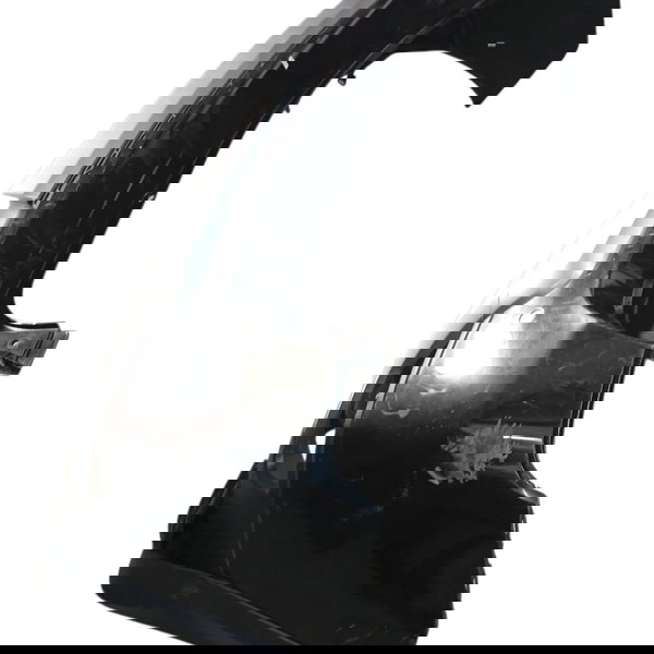 Parachoque Traseiro Renault Duster 2016 2017 Detalhes