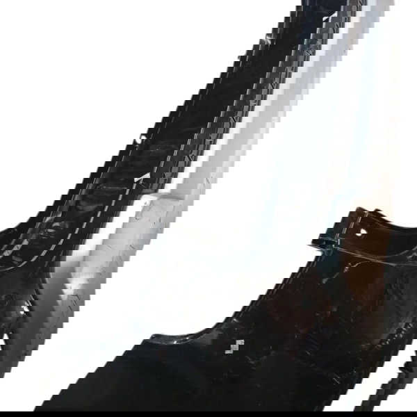 Parachoque Traseiro Renault Duster 2016 2017 Detalhes