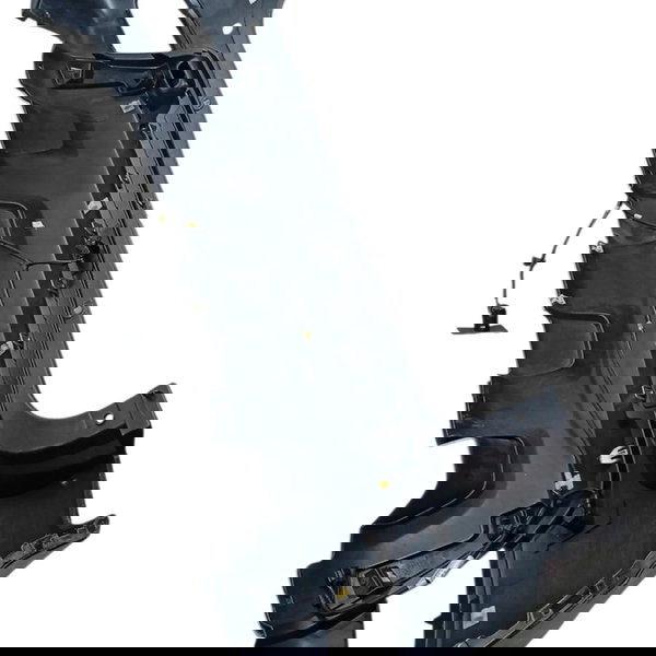 Parachoque Traseiro Renault Duster 2016 2017 Detalhes