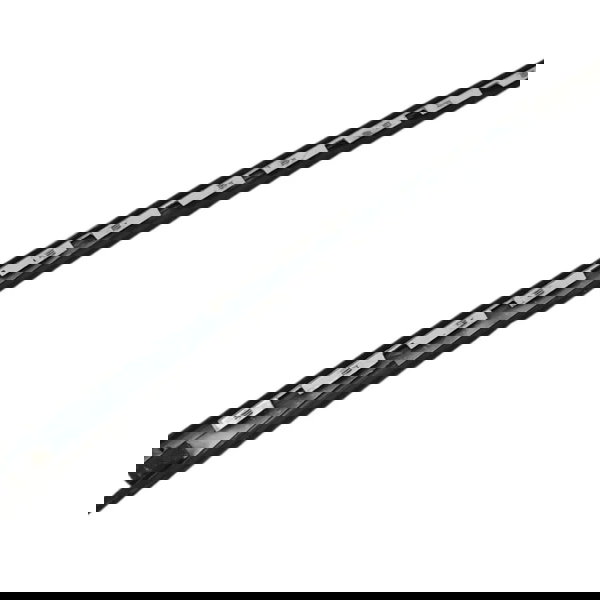 Muldura Esquerda Parabrisa Hyundai Azera 3,0 2013 2014 2015