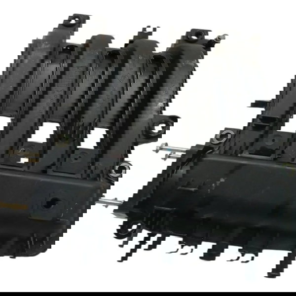 Coletor Adnissão Renault Clio Logan 1.0 16v 2005 2006 2007