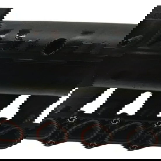 Coletor Adnissão Renault Clio Logan 1.0 16v 2005 2006 2007