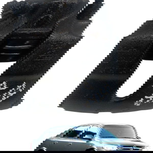 Pinça Freio Dianteiro Direito Chevrolet Astra 2008 2009