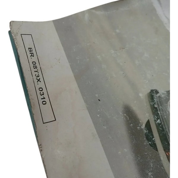 Manual Proprietario Peugeot 207 2010