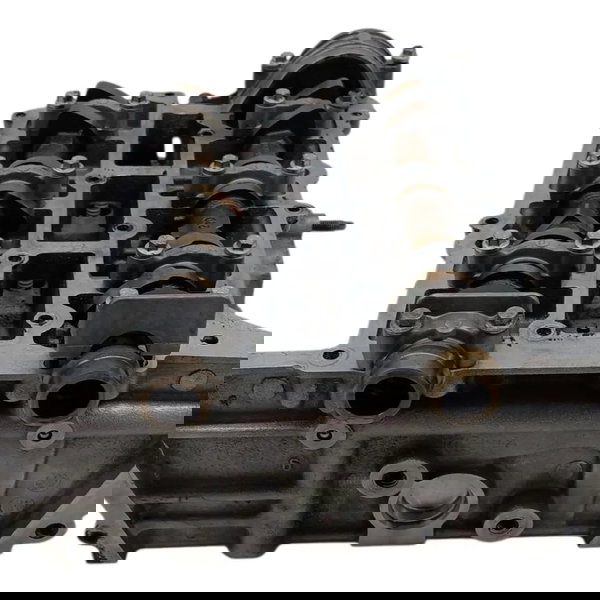 Cabeçote Motor Standard Ford Ka 1.0 3cc 2016 2017 2018