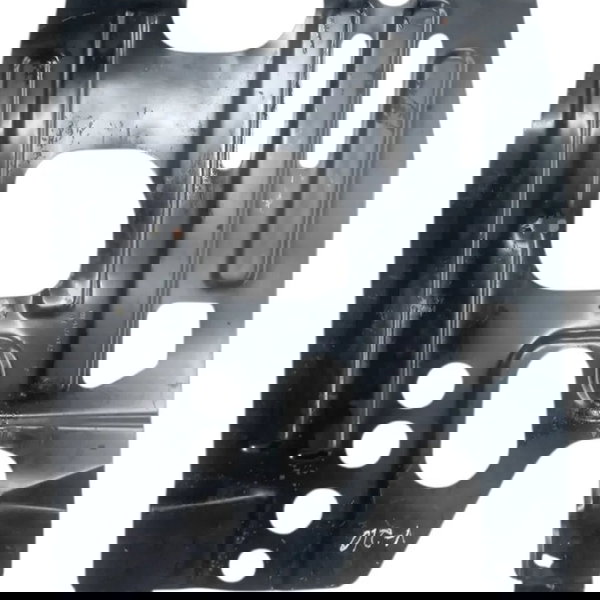 Protetor Carter Motor Chevrolet Agile 1.4 2012 2013 2014