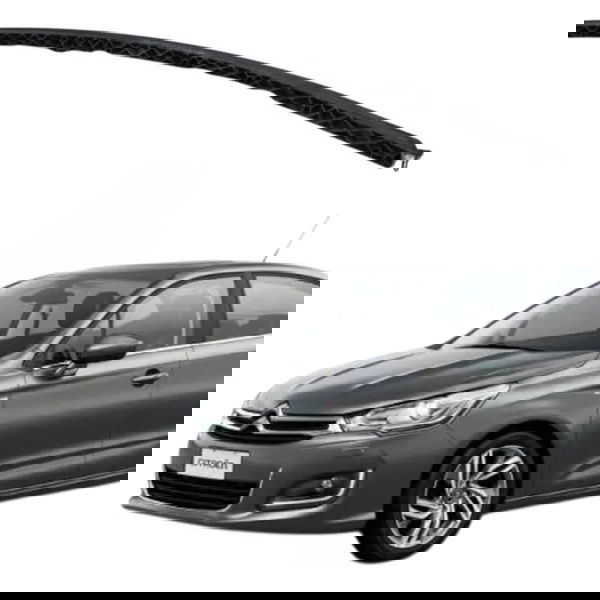 Suporte Churrasqueira Citroen C4 Lounge 1.6 2013 Detalhe