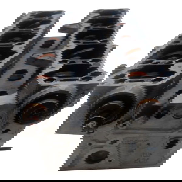 Cabeçote Motor Peugeot 307 308 C3 1.6 16v Standard 2010