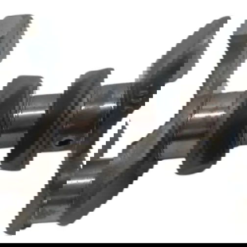 Virabrequim Ford Ka 1.0 3cc 1.0 2015 2016 2017 2018 Standard