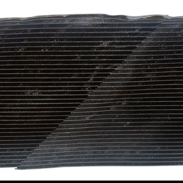 Condensador Ar Condicionado Chevrolet Agile 1.4 2013 2014