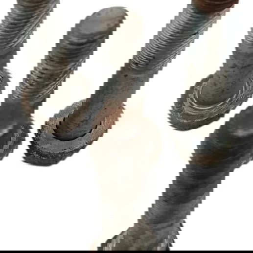 Jogo Parafuso Fixação Cambio Fiat Mobi 1.0 2020 2021 2022