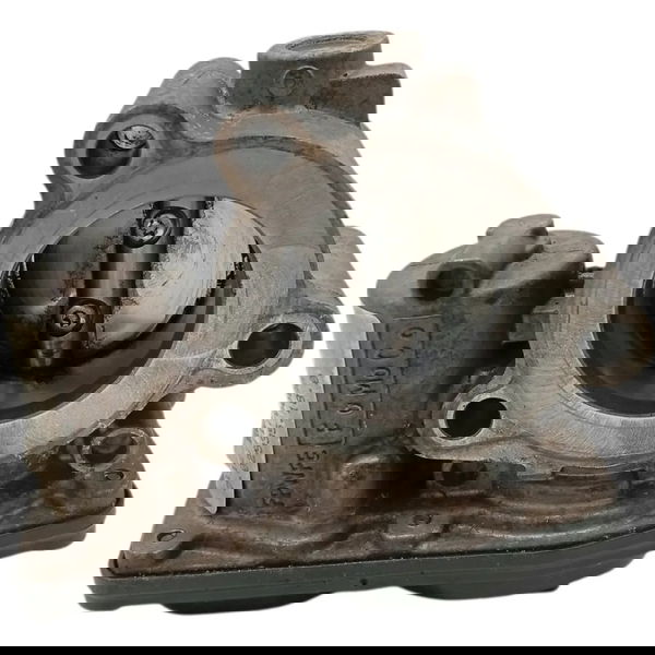 Tbi Corpo Borboleta Ford Ka 1.0 2015 2016 2017 2018