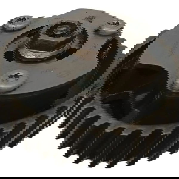 Polia Variavel Escape Ford Ka 1.0 3cc 2016 2017 201849900