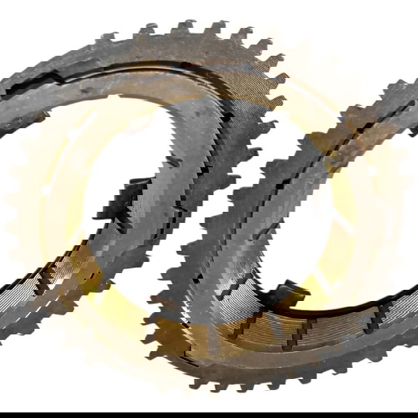 Anel Sincronizador 1º 2º Marcha Gm Onix 1.0  Marchas